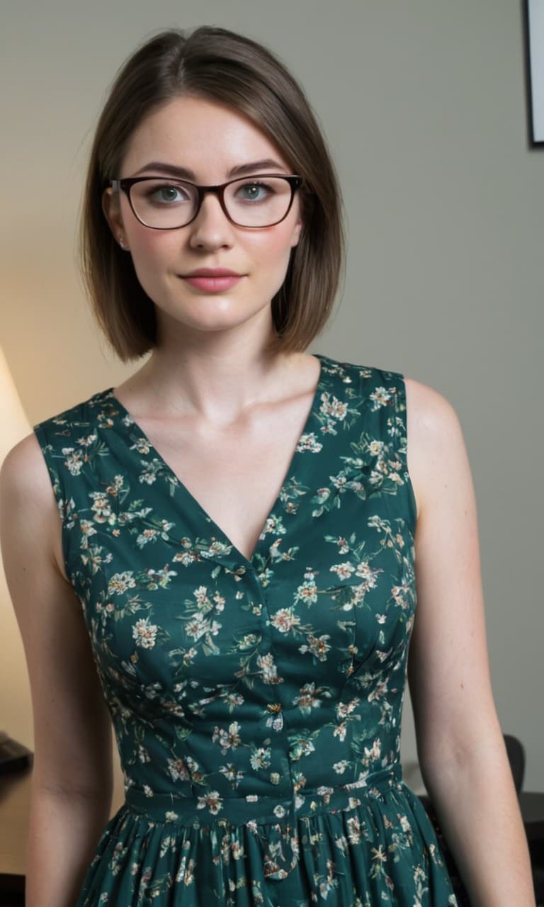 Tia Houston image