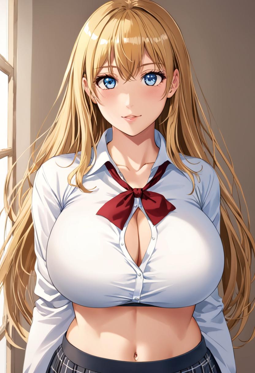 Denisse Kirk image