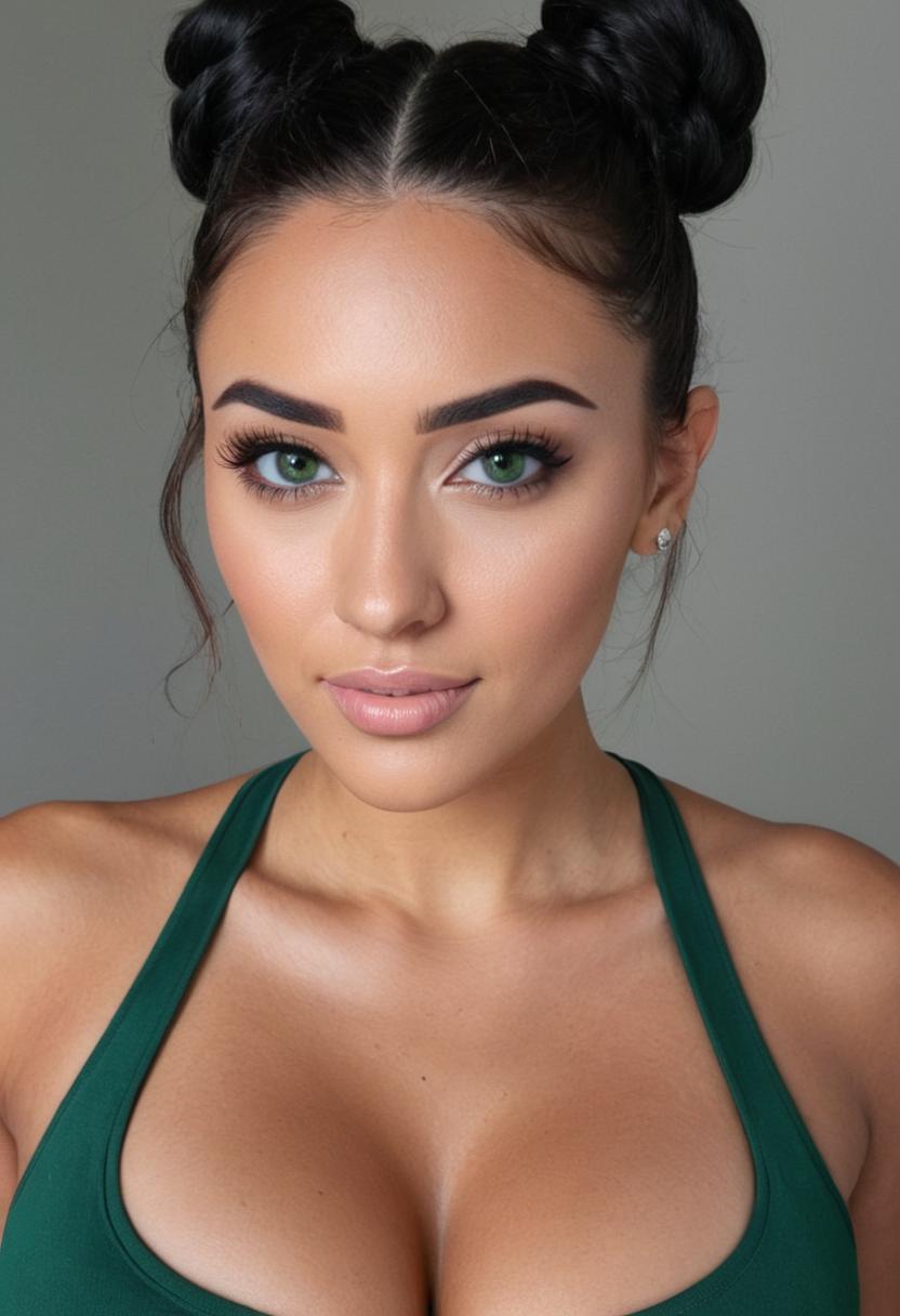 Malia Singleton image