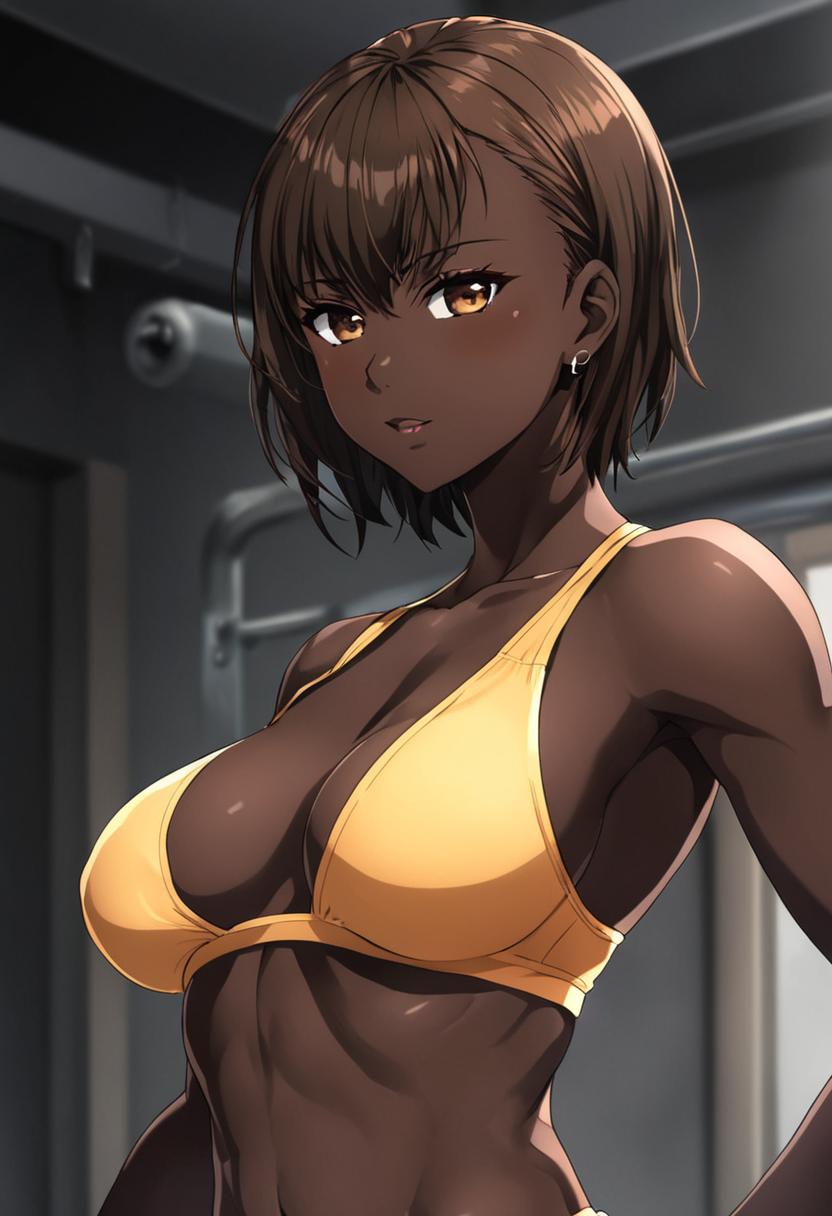 Shania Monroe image
