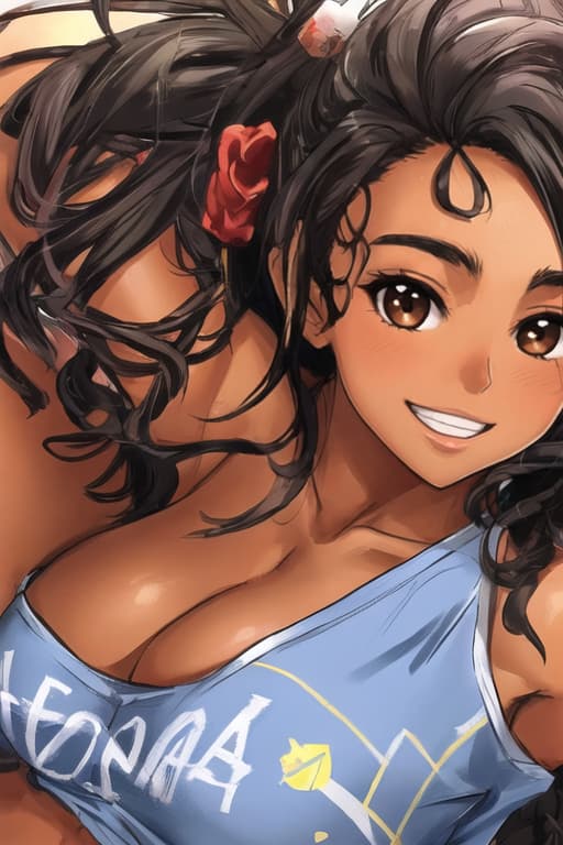 Jamya Ramirez image