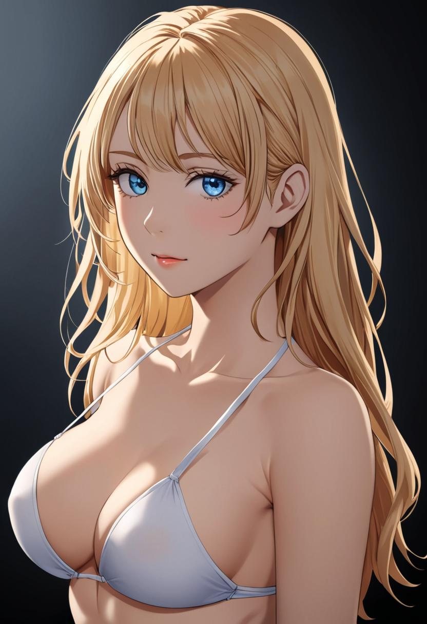 Anastasia Hart image