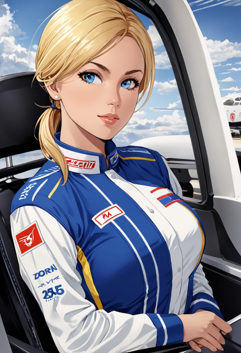 Annika Duran image