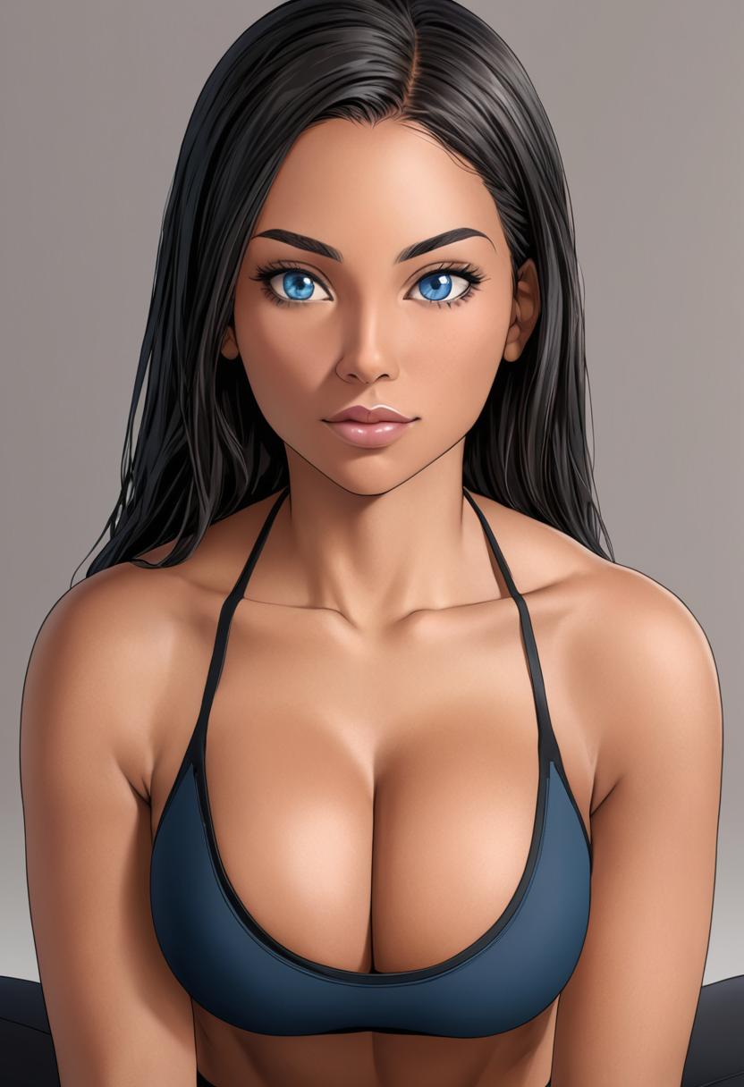 Joanna Walton image