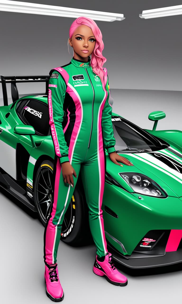 Kamari Harrington image