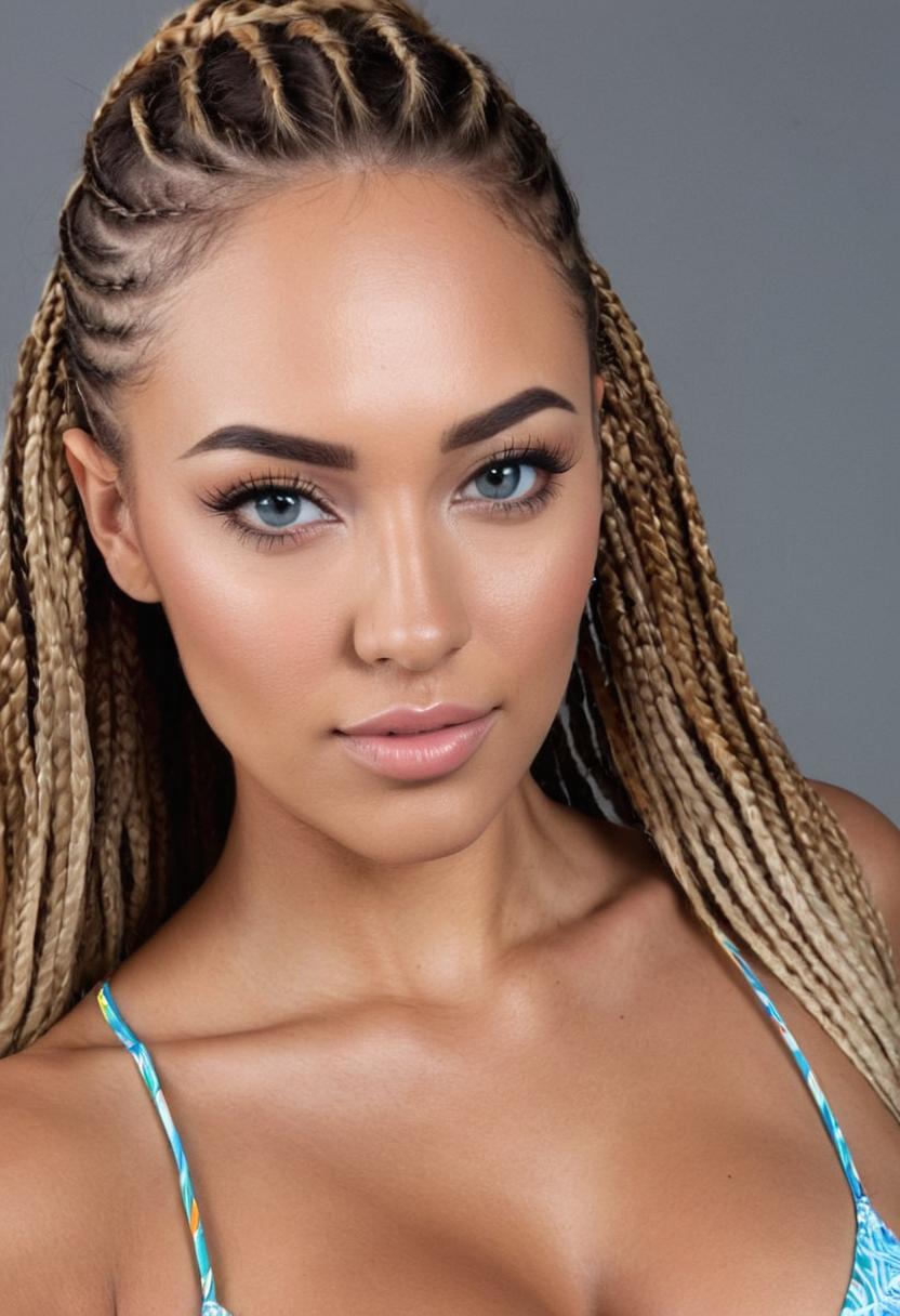 Aryana Dennis image