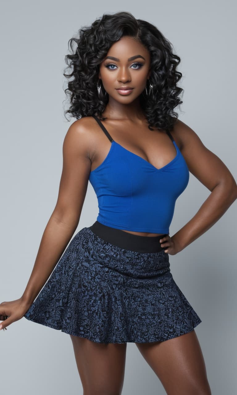 Laila Lyons image