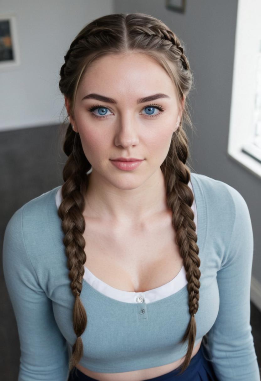 Abbey Harding image