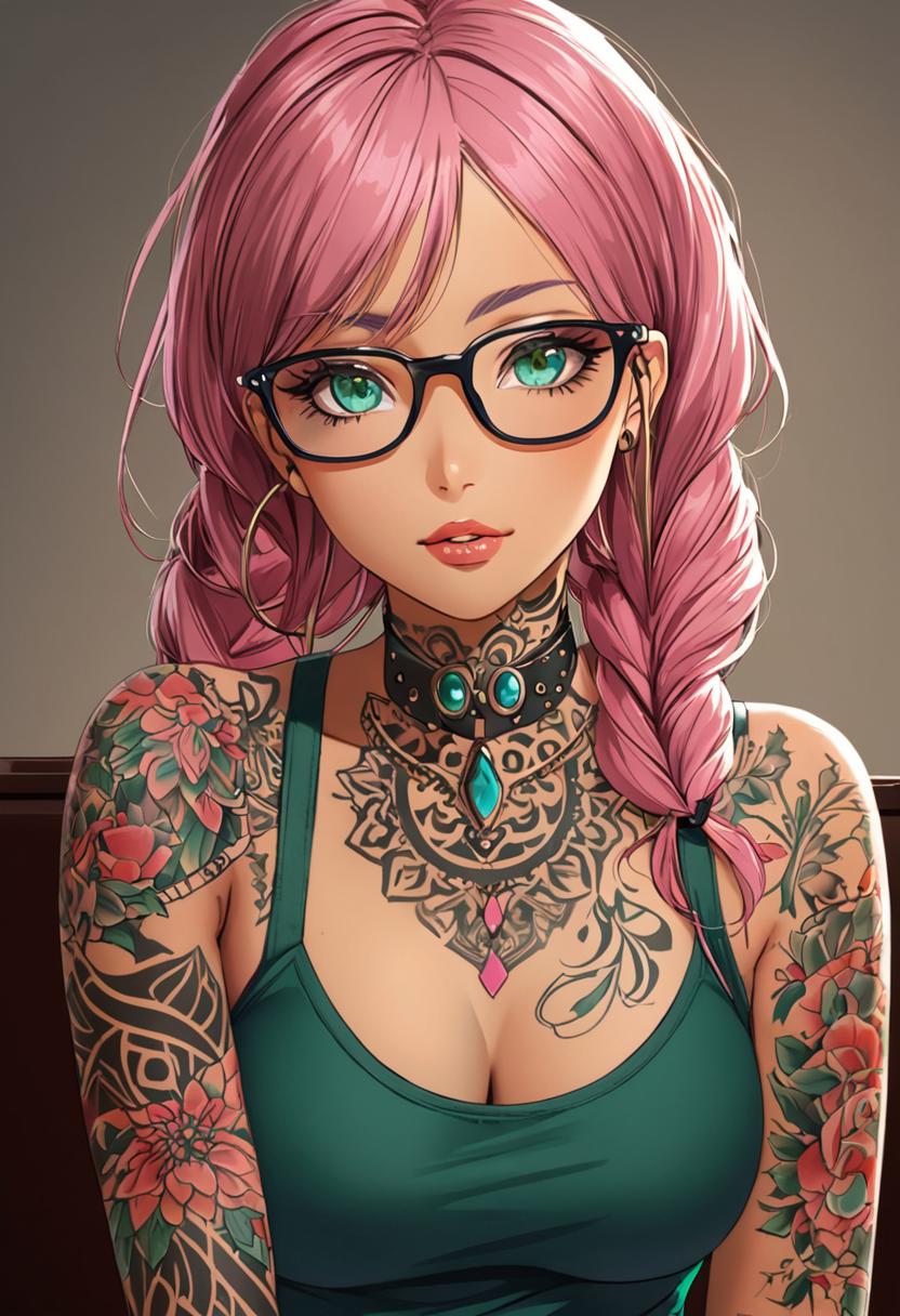 Jayleen Bullock image