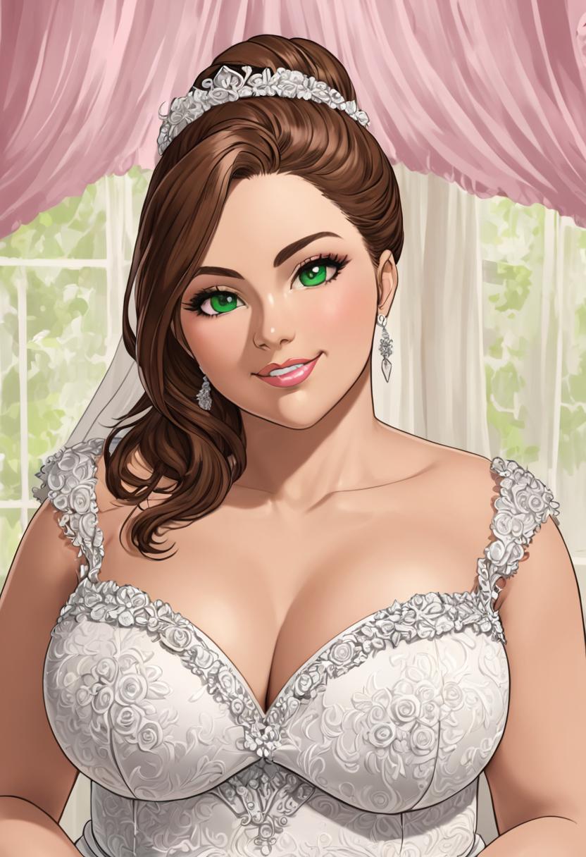 Mariela Cooke image