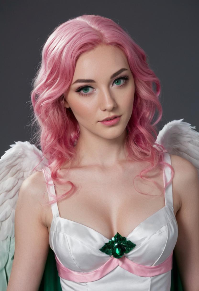 Audrey Caldwell image