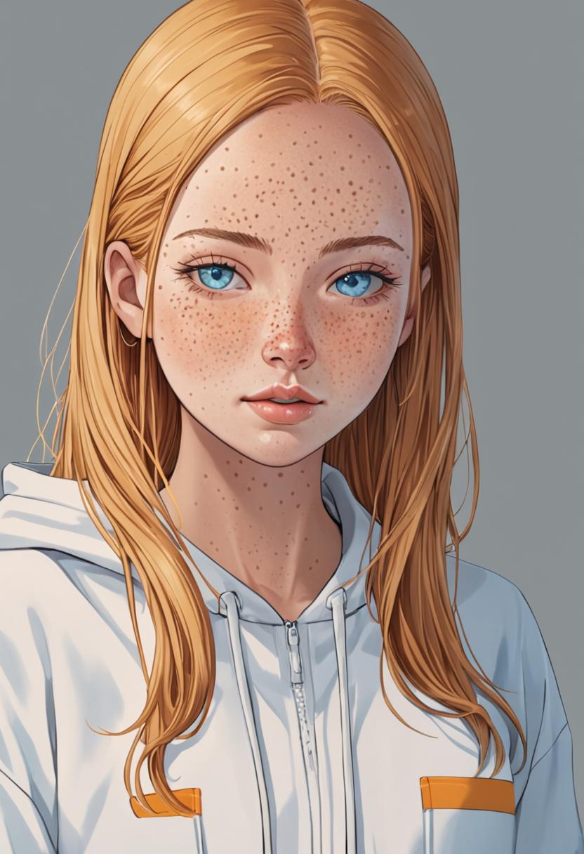 Julia Finley image
