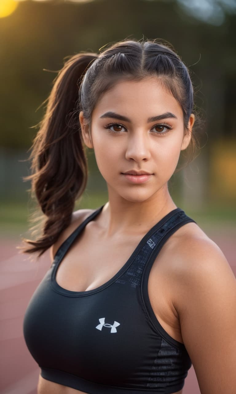 Mariam Warner image