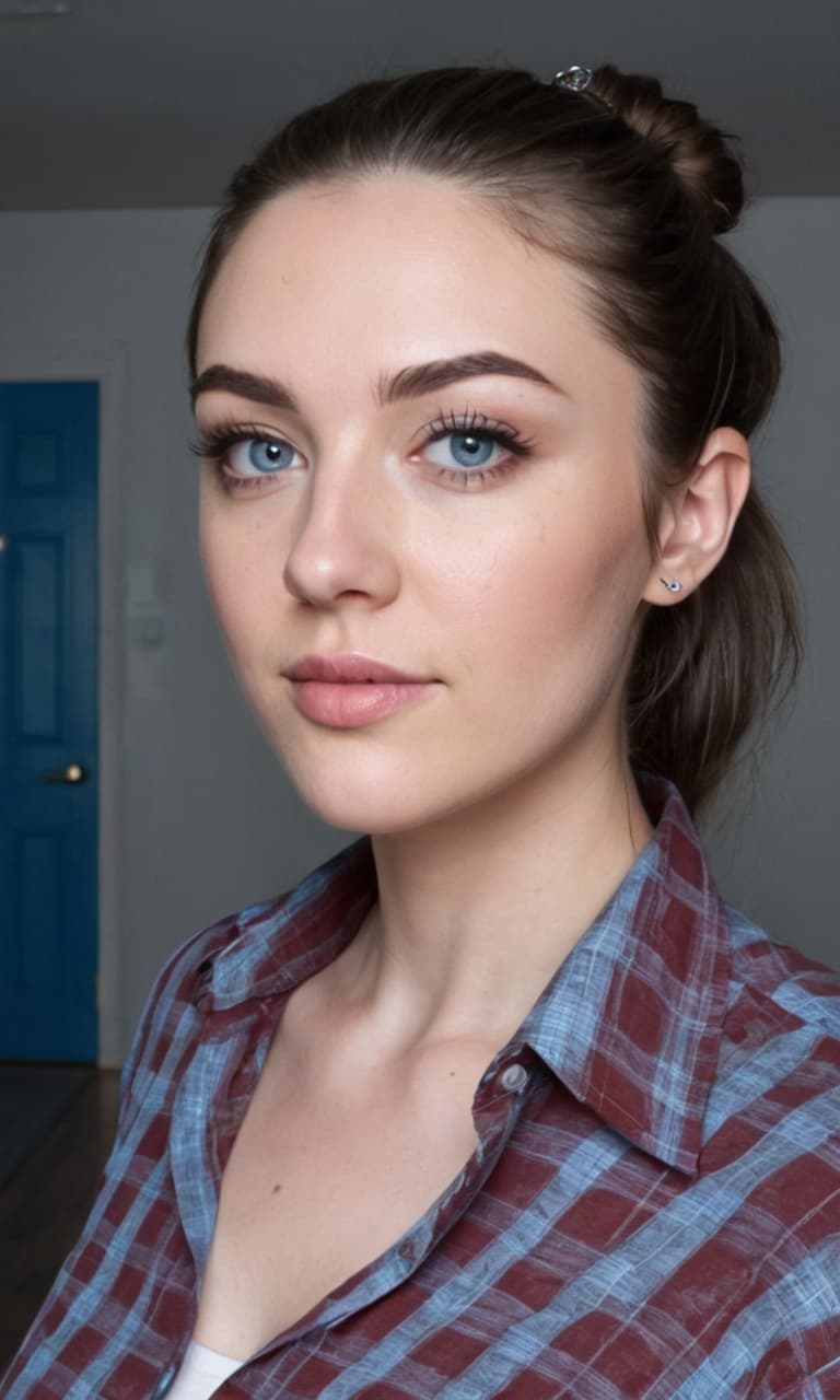 Aubree Cantrell image