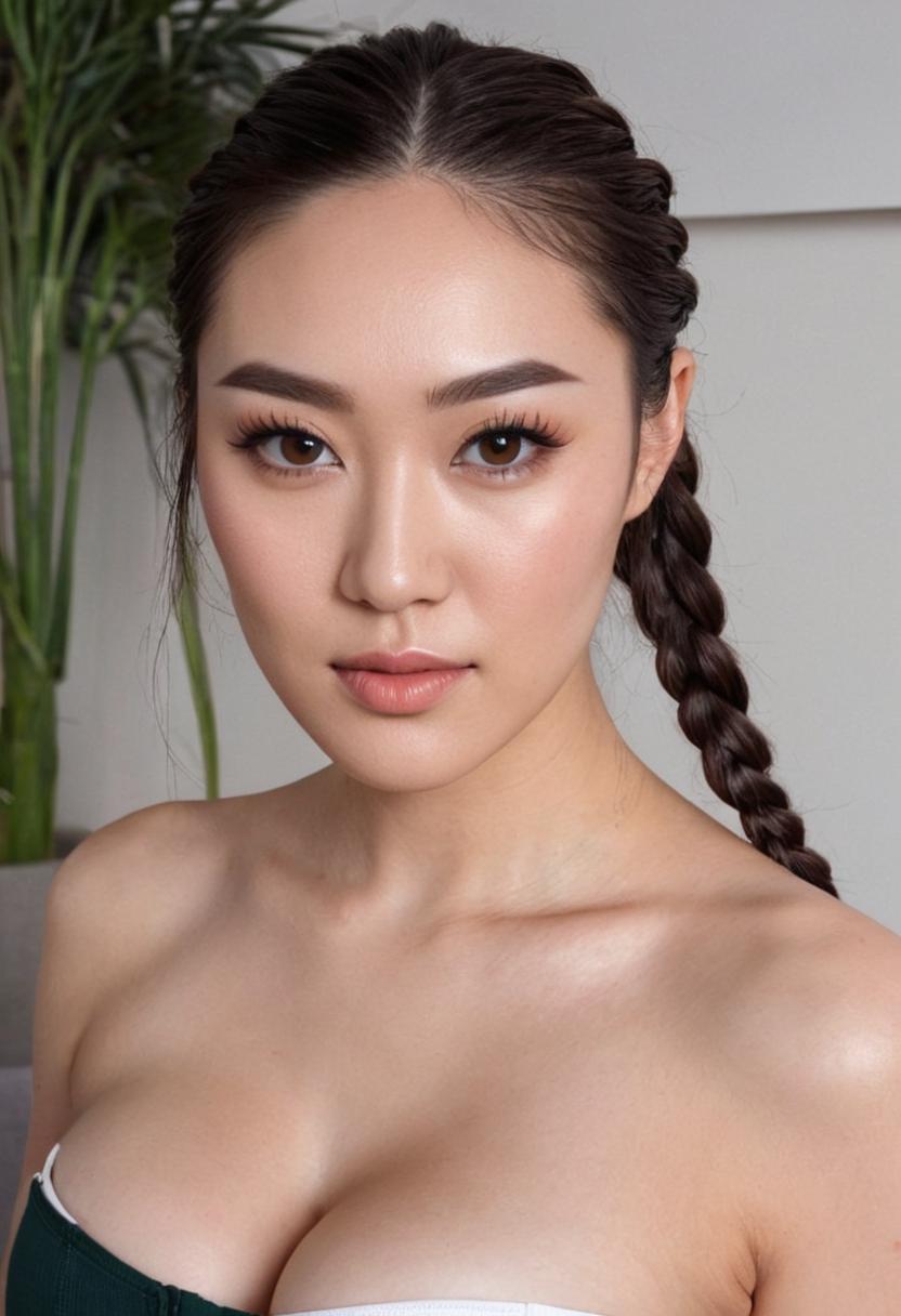 Giovanna Hendrix image