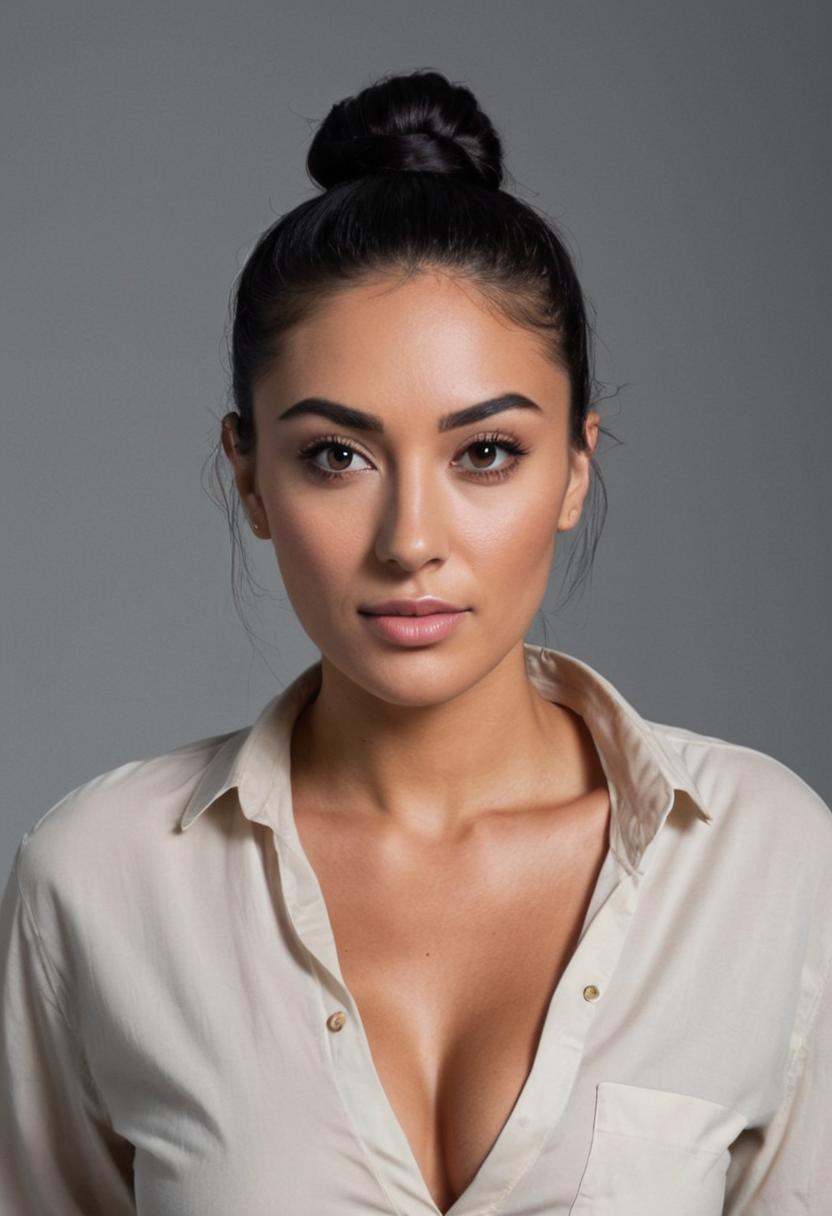 Giselle Goodman image