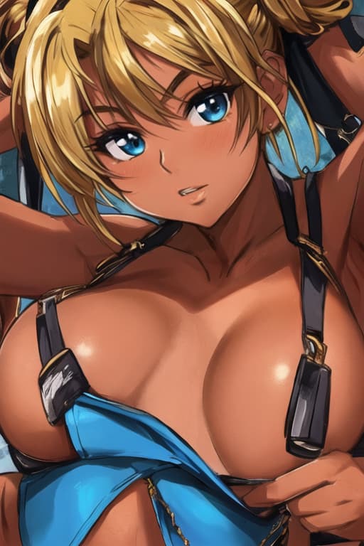 Natalia Hammond image