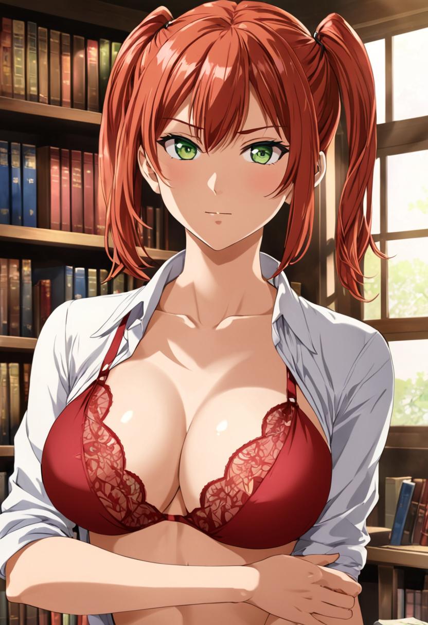 Lila Davis image
