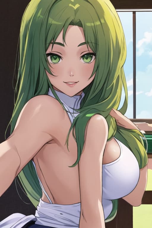 Mikaela Richardson image