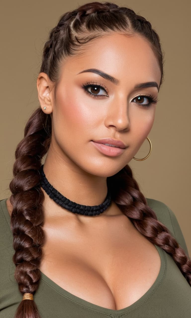 Aryana Patel image