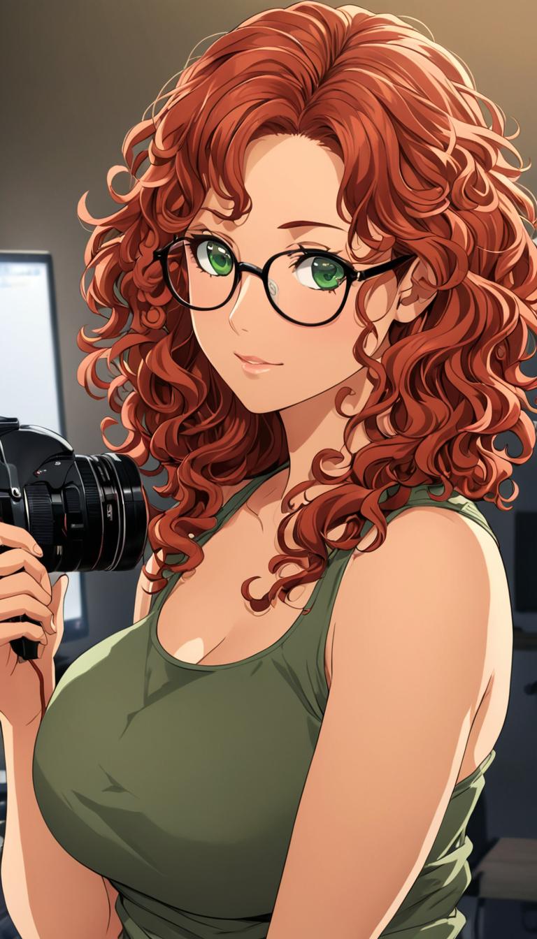 Kenzie Fritz image