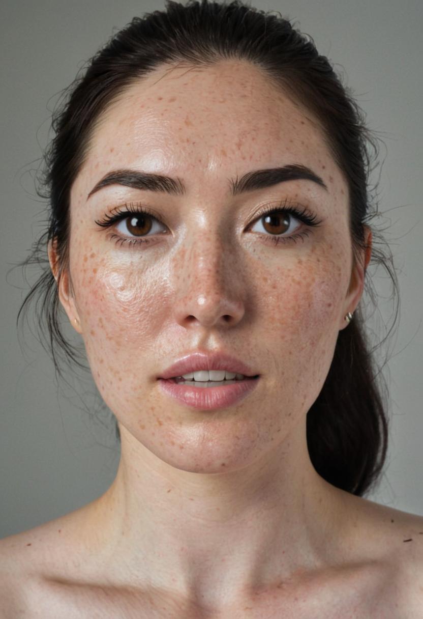 Lucia Morse image