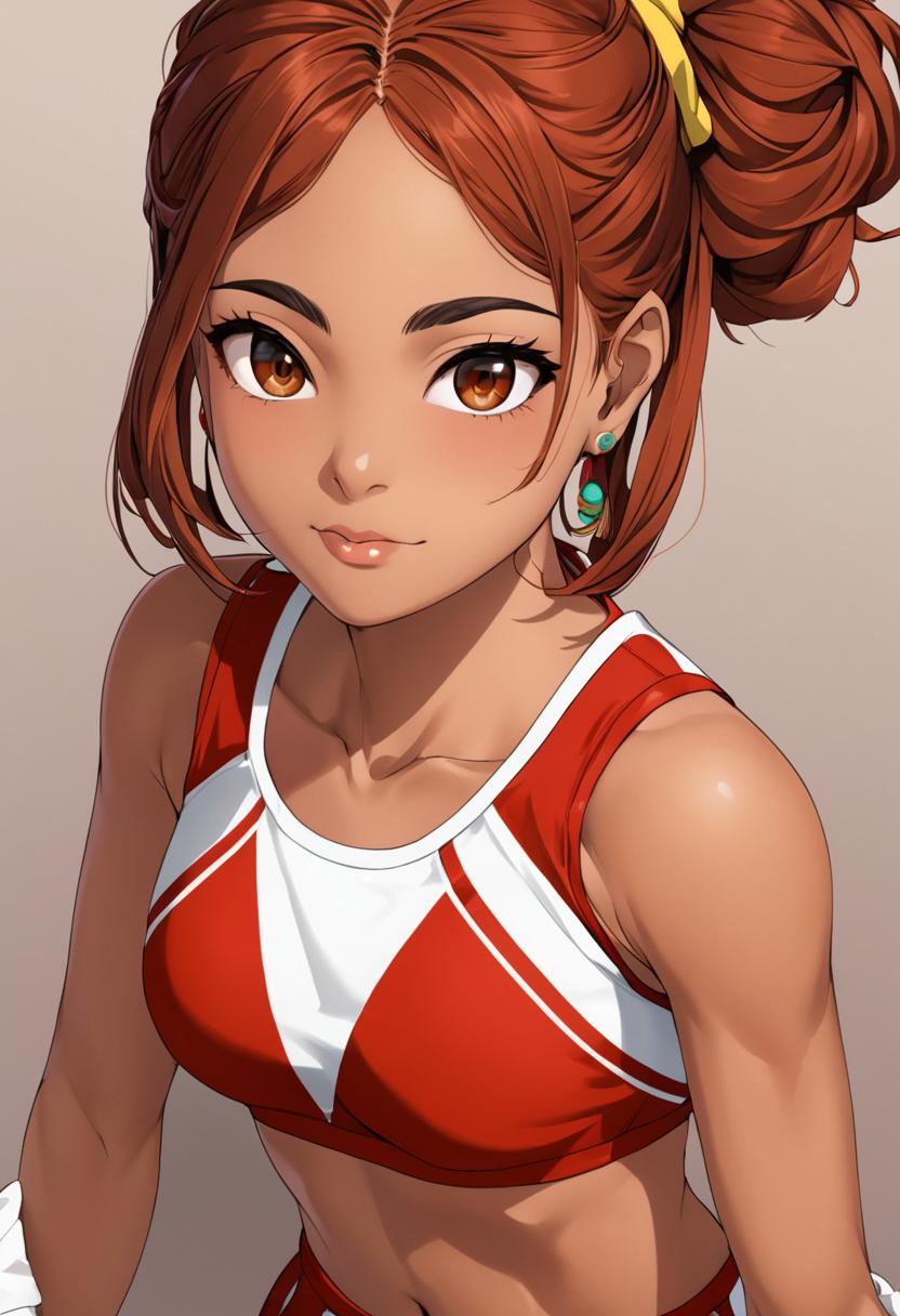 Cecilia Mejia image