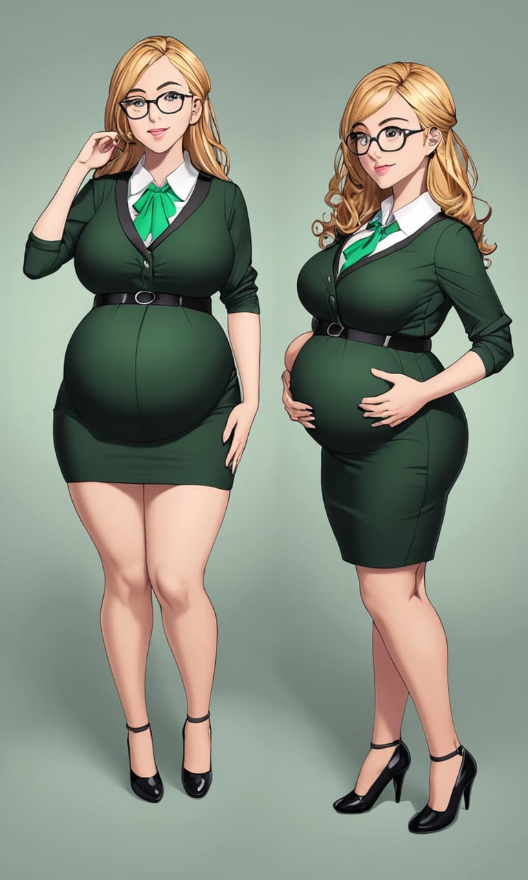 Leyla Morris image