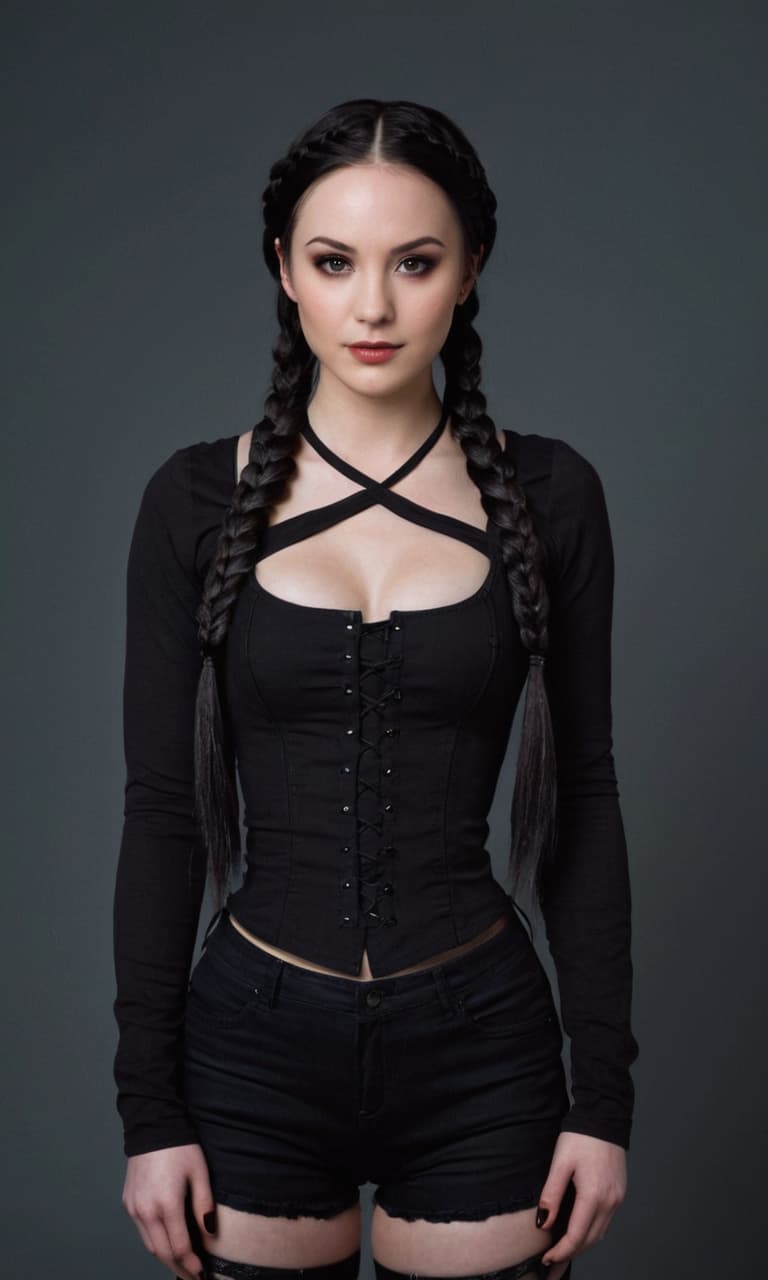 Leah Wilkins image