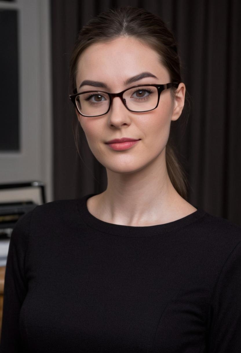 Riley Bradley image