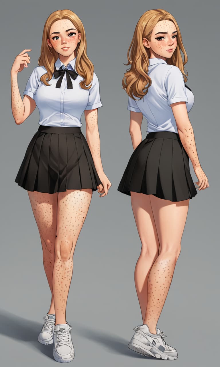 Ashly Reynolds image
