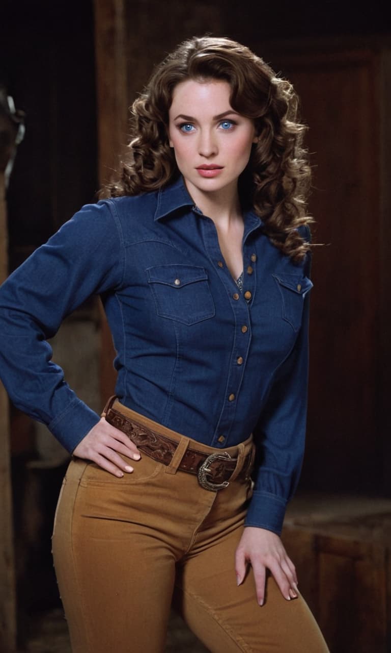 Grace Meyers image