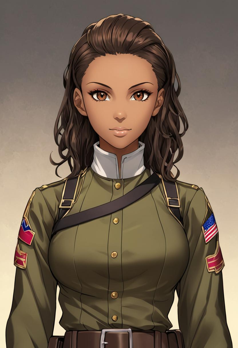 Asia Garrett image