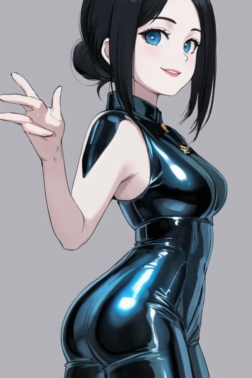 Lucia Holmes image