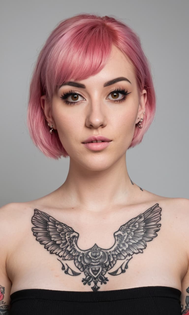 Crystal Bartlett image