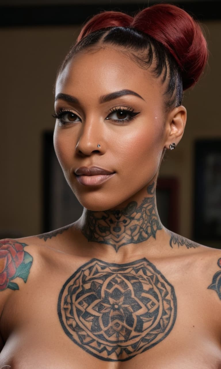 Tess Avery image