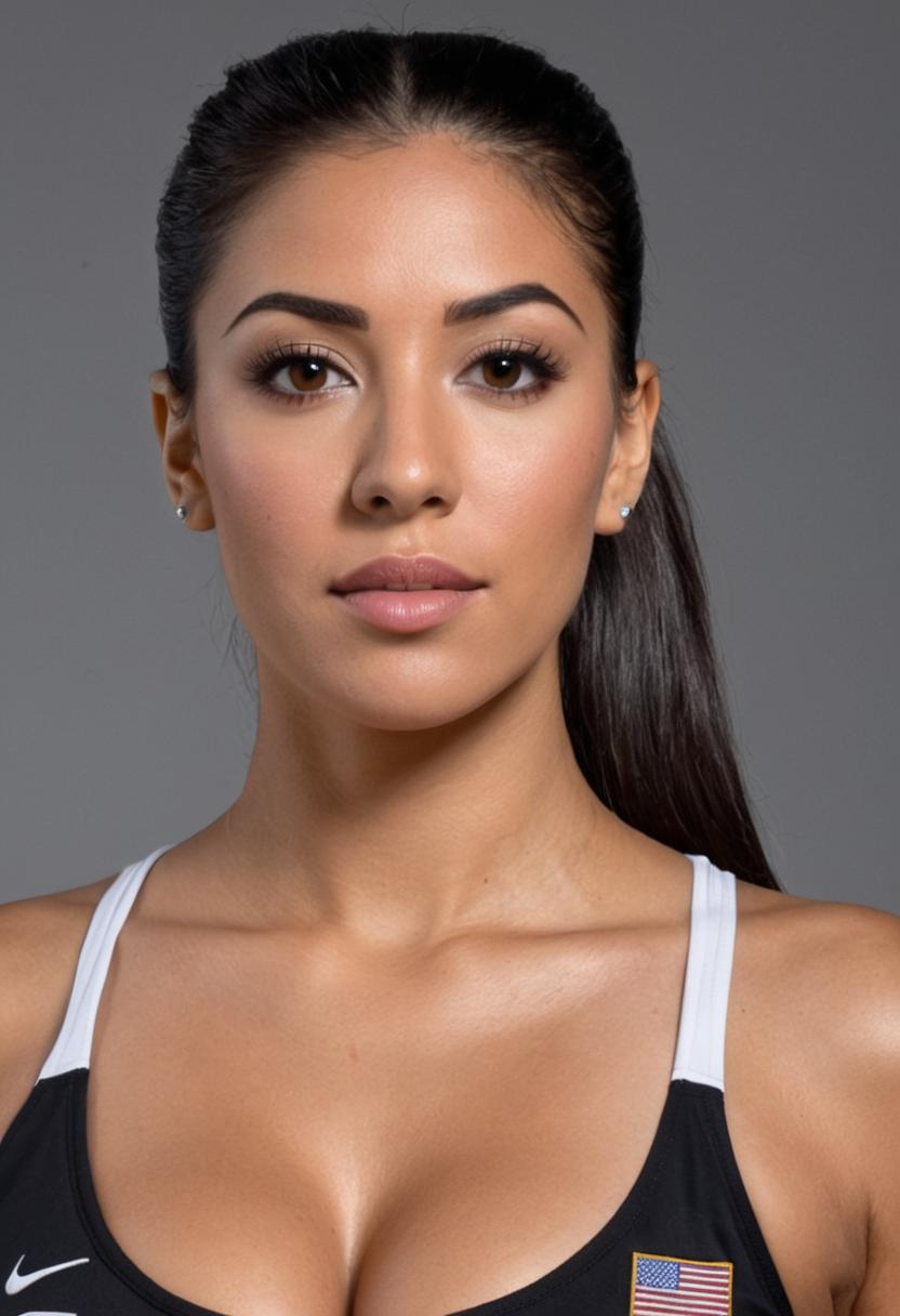 Valerie Barrera image