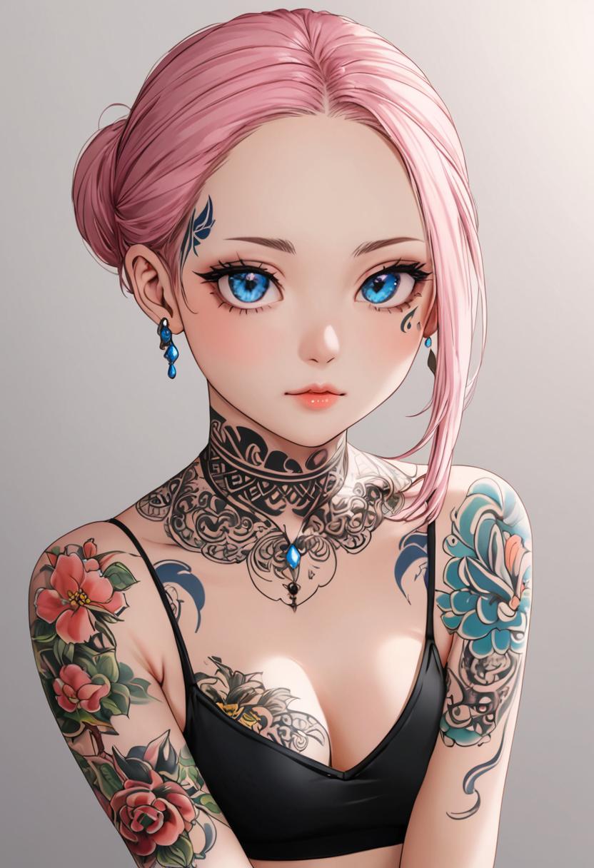 Luna Woodard image