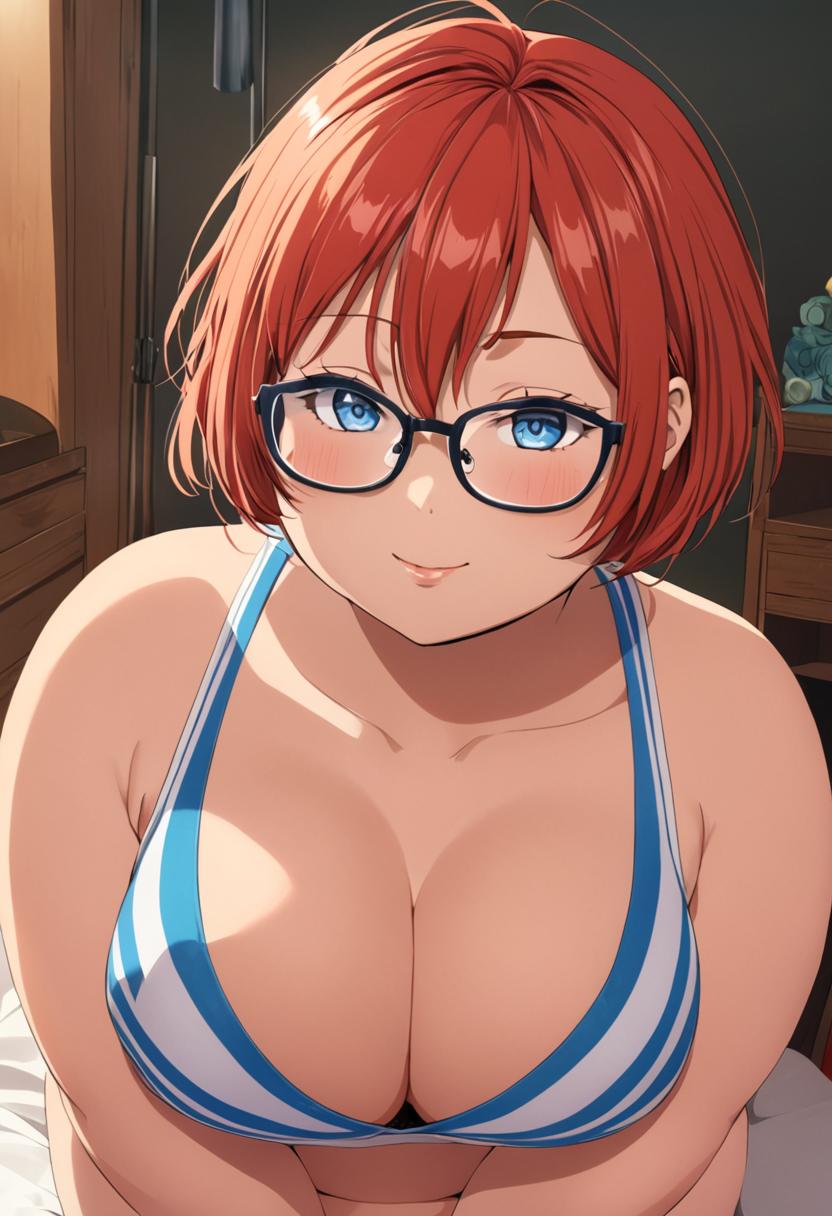 Marisa Bass image