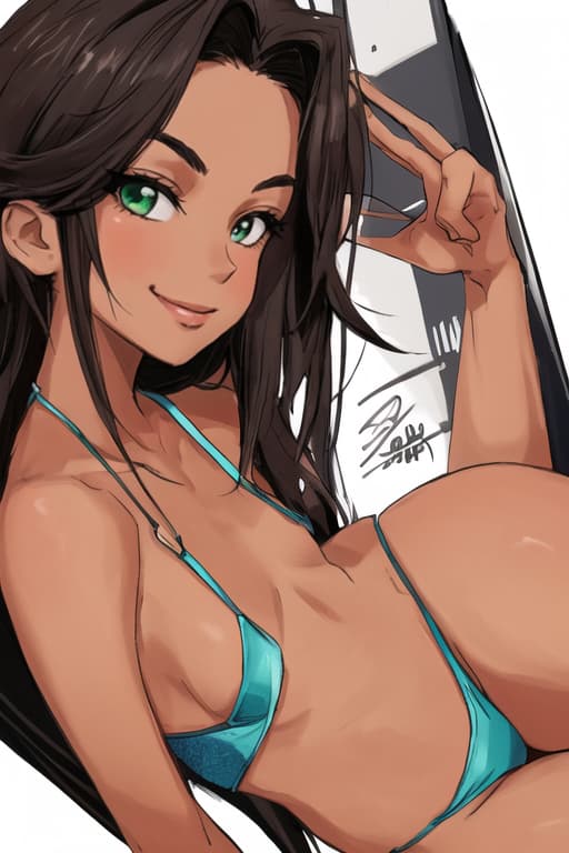 Sierra Booth image