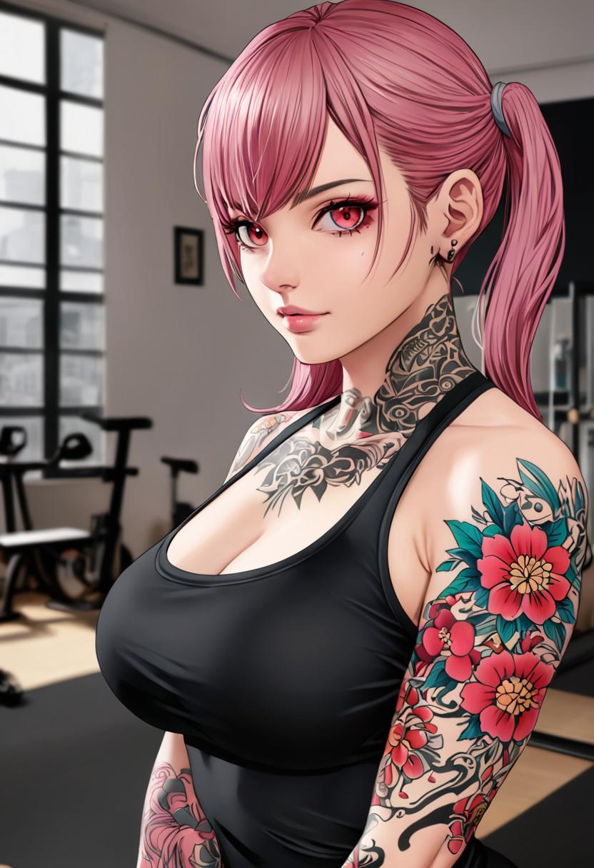 Karlee Wood image