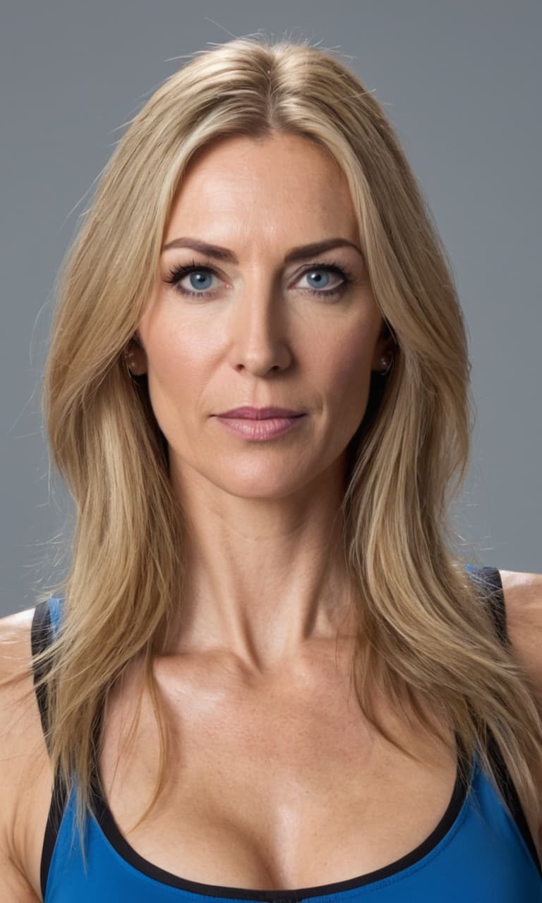 Penelope Allison image