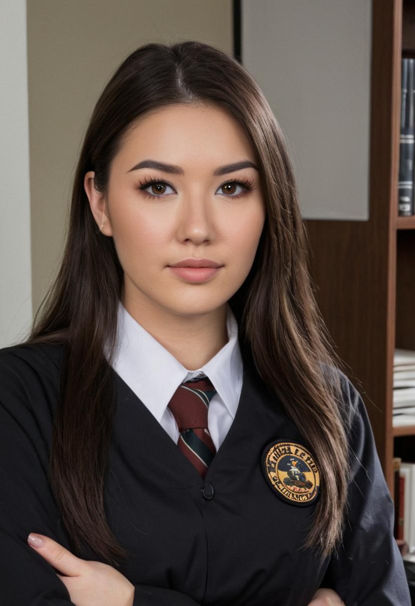 Jaelynn Arellano image