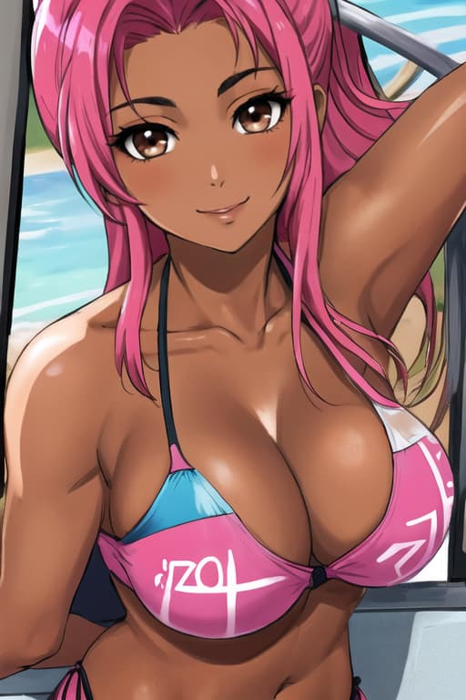 Elena Ward image