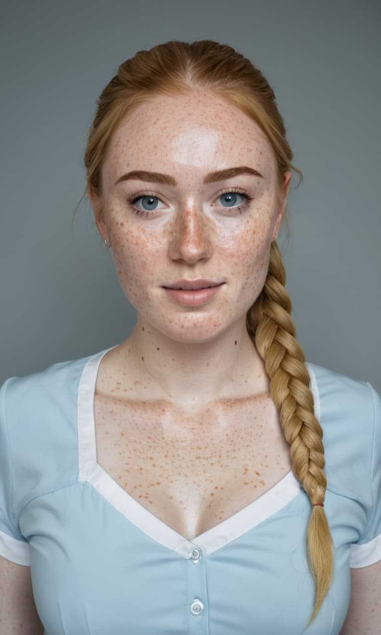Angelique Carter image