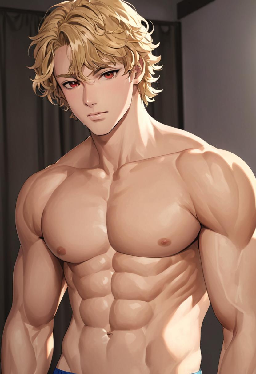 Joshua Burton image