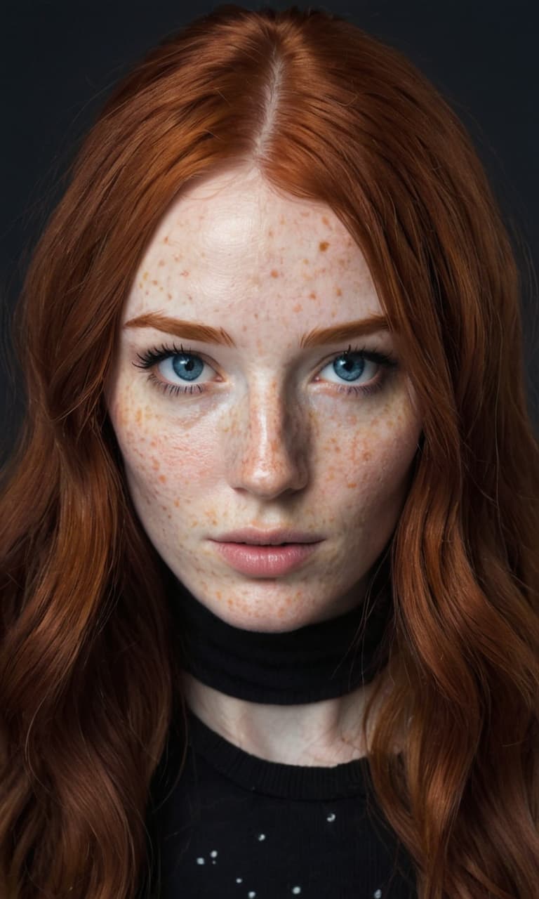 Kylie Woodward image