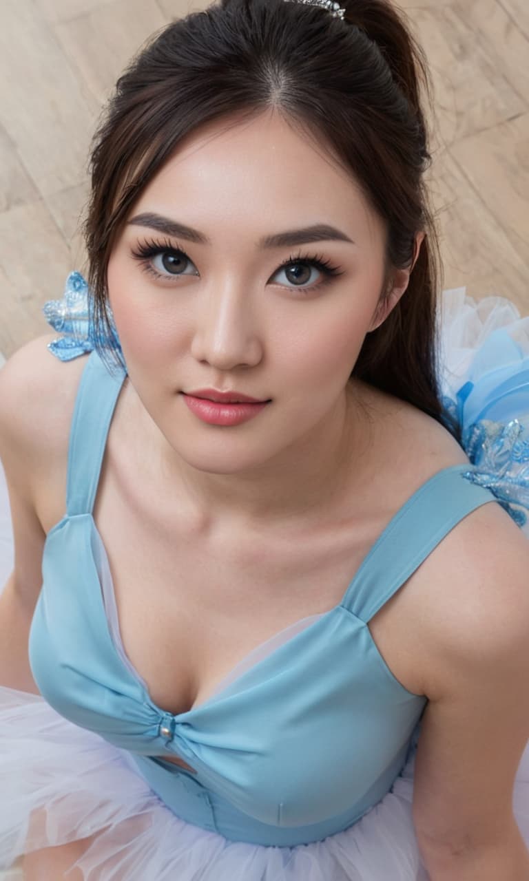 Luna Payne image