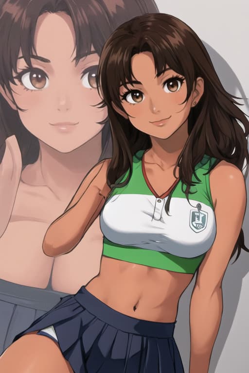 Courtney Avila image