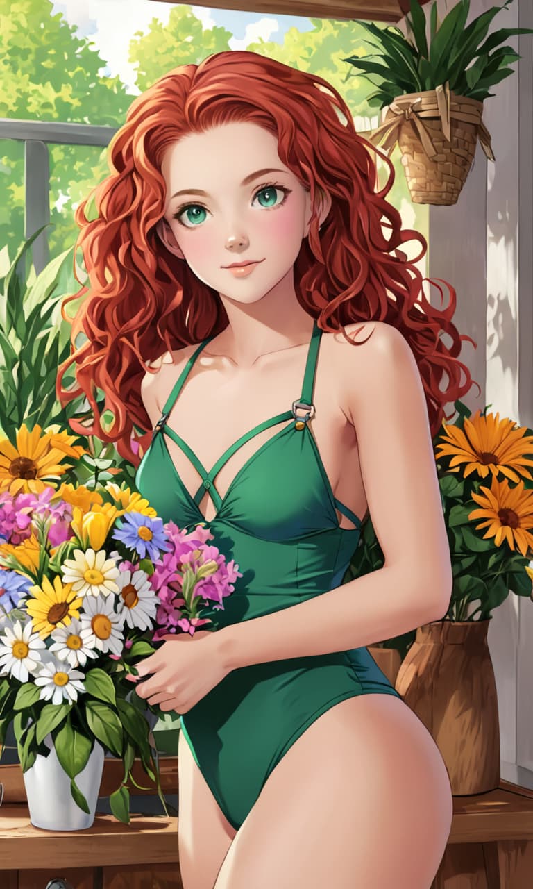 Madyson Lang image